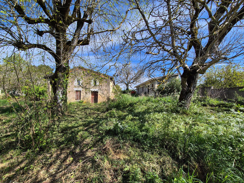 Maison - 108 m² - 4 pièces