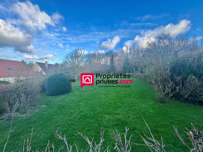 Maison - 172 m² - 7 pièces