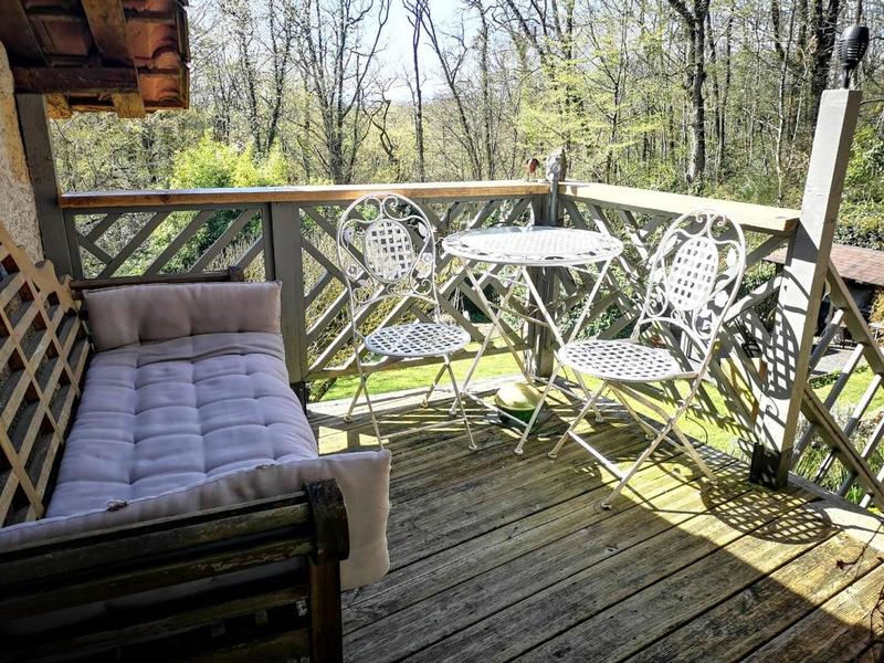 Propriété - 103 m² - 5 pièces