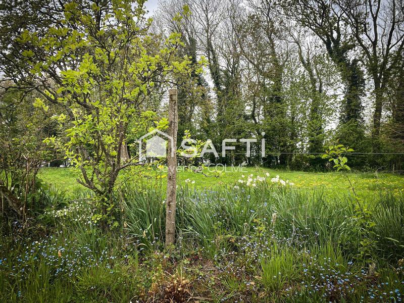 Maison - 160 m² - 7 pièces