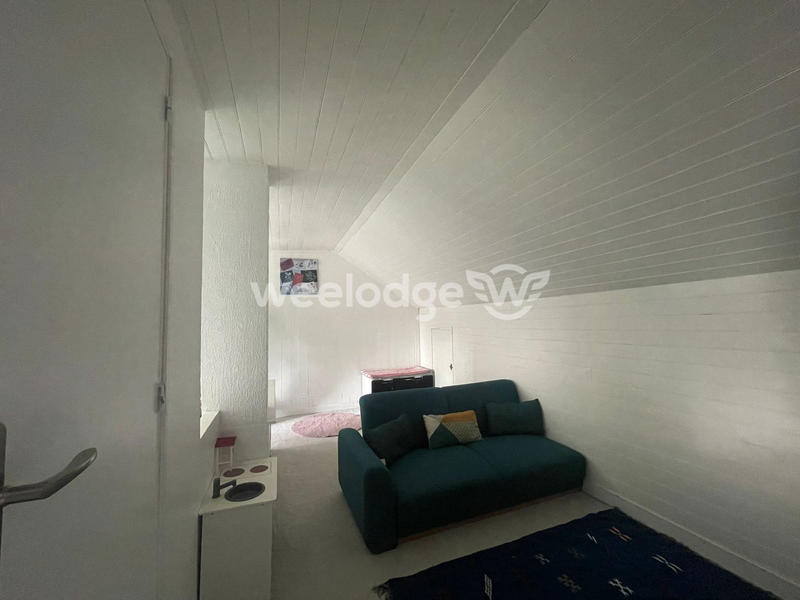 Maison ancienne - 96 m² - 5 pièces