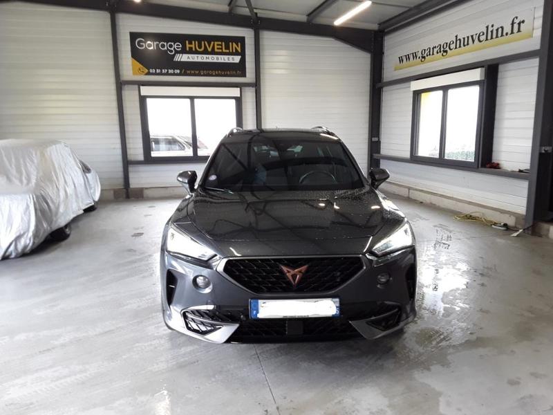 Cupra Formentor 1.14 Tsi 245 Cv Vz Hybrid Rechargeable Dsg6
