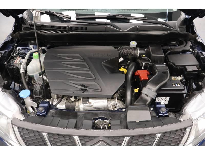 Suzuki Vitara 1.6 DDiS Allgrip Copper Edition