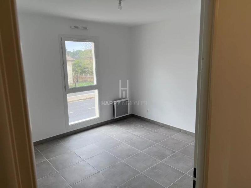 Appartement - 75 m²