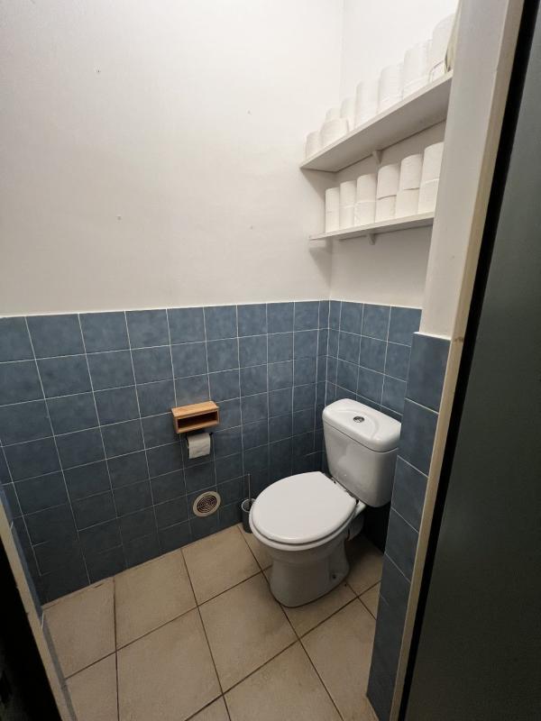 Duplex - 93 m² - 4 pièces