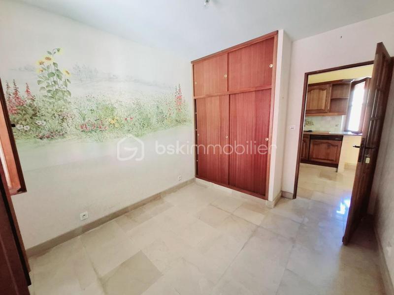 Maison en pierre - 91 m² - 4 pièces