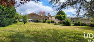 Maison de village - 172 m² - 6 pièces