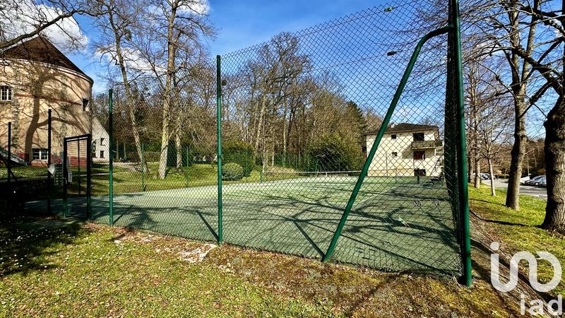 Appartement - 101 m² - 5 pièces