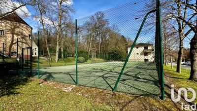 Appartement - 101 m² - 5 pièces