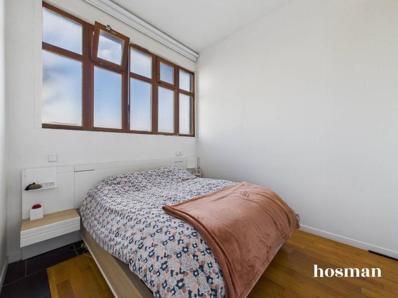 Appartement - 122 m² - 4 pièces