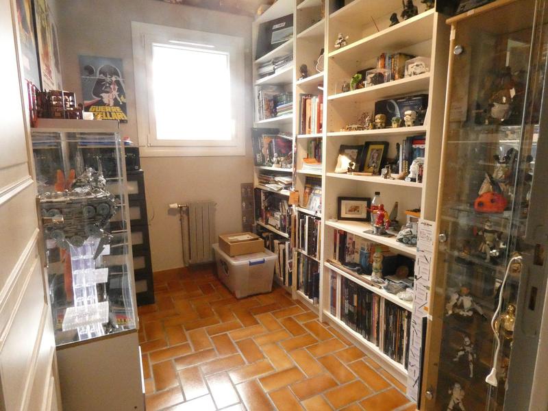 Maison - 138 m² - 6 pièces