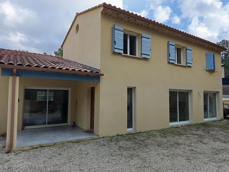 Villa - 190 m² - 7 pièces