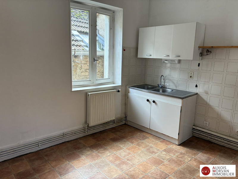 Appartement - 38 m² - 1 pièce