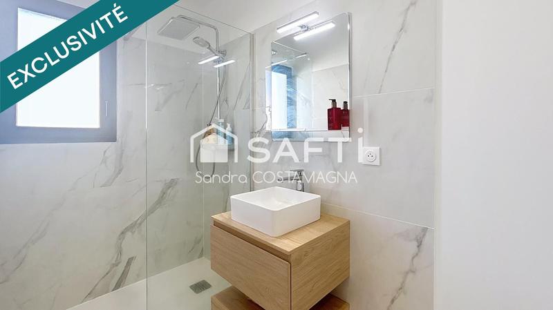 Maison - 121 m² - 4 pièces