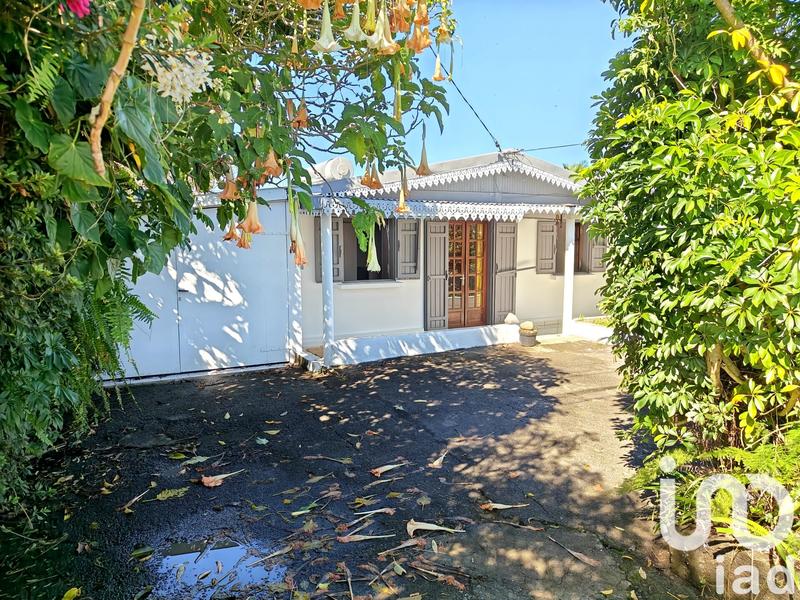 Maison - 124 m² - 5 pièces