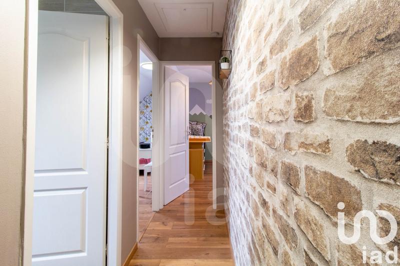 Maison - 145 m² - 7 pièces