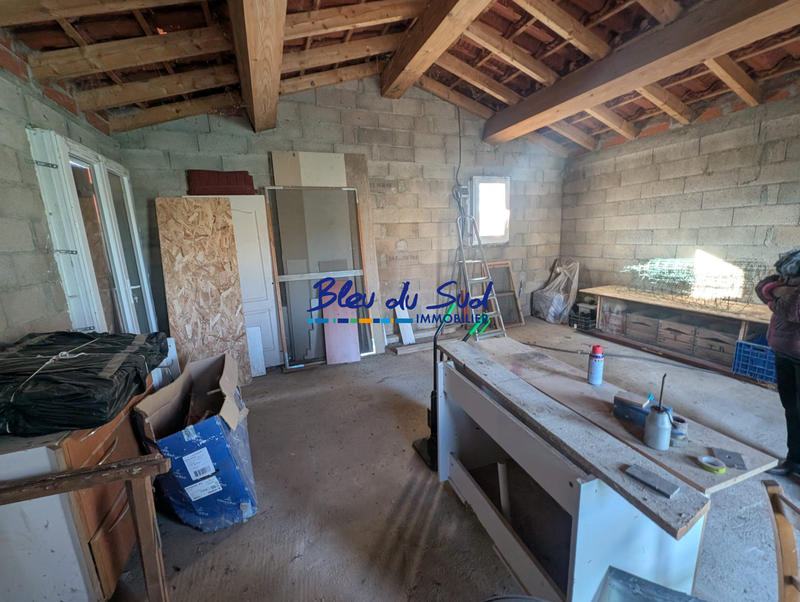 Villa - 127 m² - 5 pièces