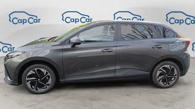 Mg Mg4 51 kWh 170 Standard