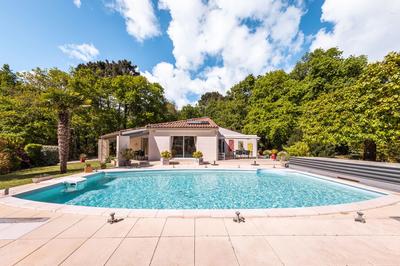 Villa - 148 m² - 4 pièces