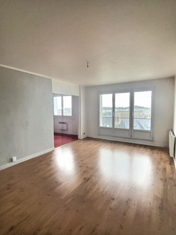 Appartement - 74 m² - 3 pièces