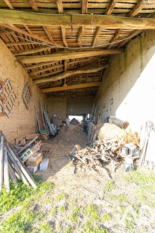 Ferme - 260 m² - 6 pièces