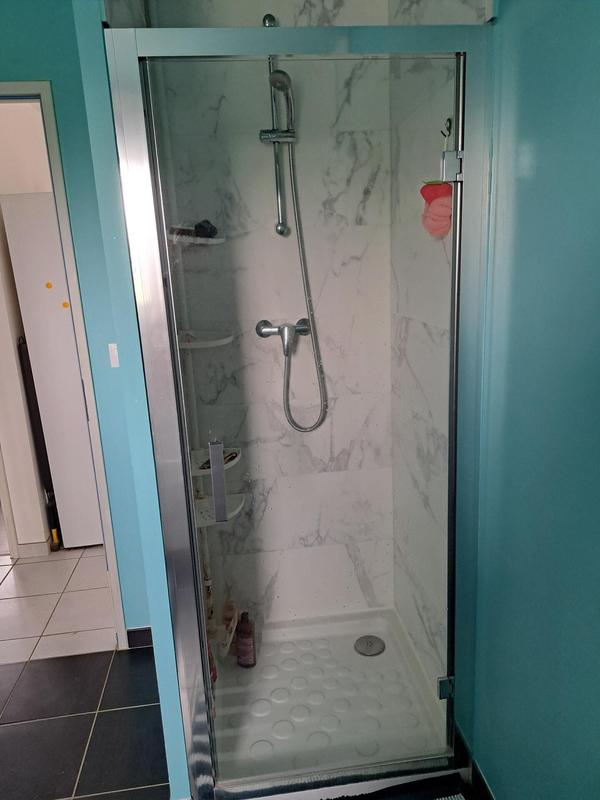 Maison - 73 m² - 3 pièces