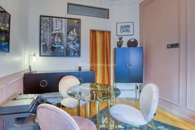 Magasins - 17 m² - 1 pièce