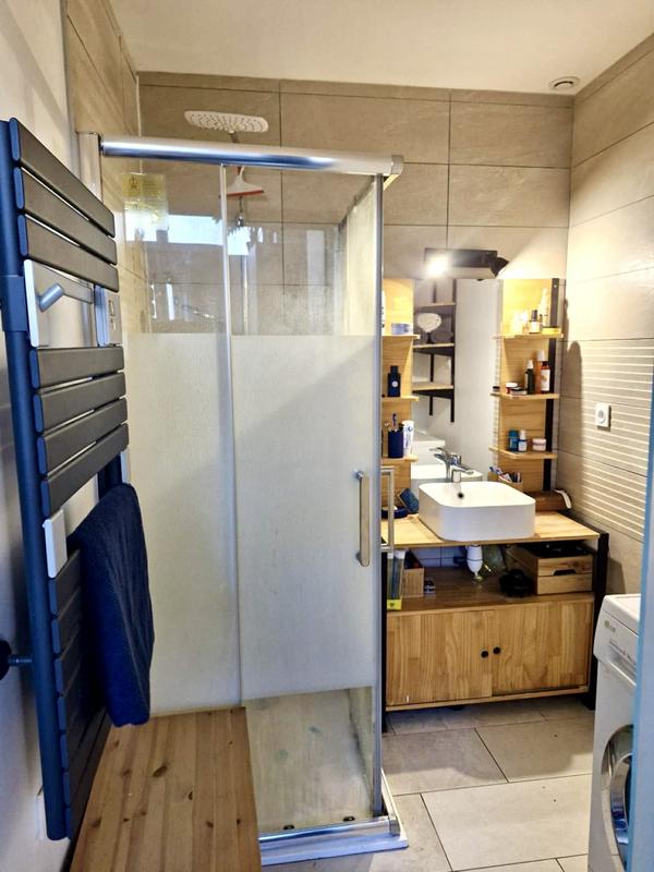 Appartement - 67 m² - 4 pièces