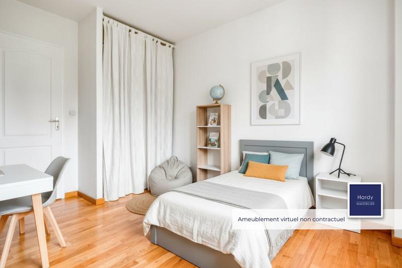 Maison - 168 m² - 7 pièces