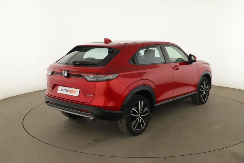 Honda Hrv 1.5 i-Mmd eHEV Executive 131 ch