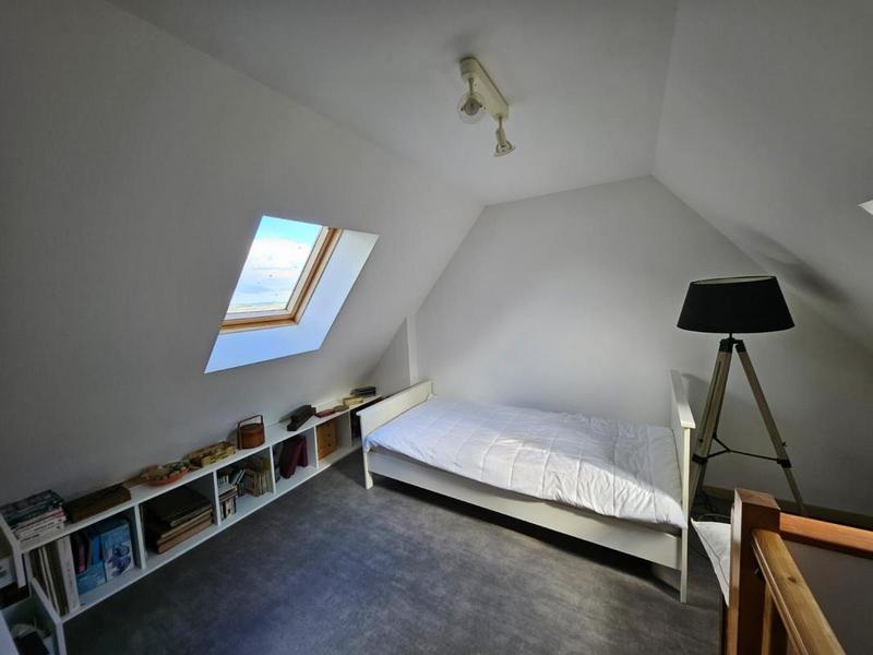 Maison - 150 m² - 7 pièces