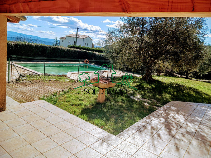 Villa - 150 m² - 7 pièces