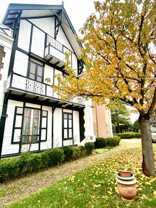 Maison - 139 m² - 7 pièces