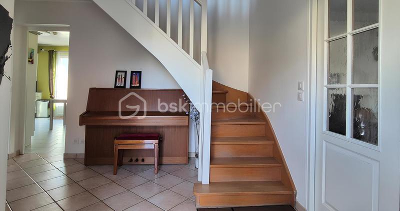 Bureau - 268 m² - 9 pièces