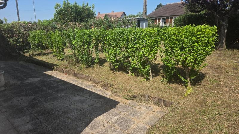 Maison - 71 m² - 4 pièces