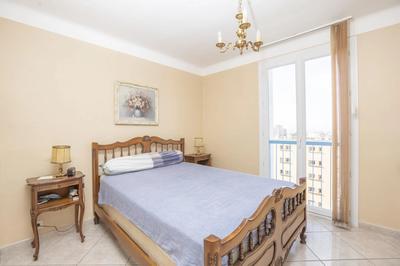 Appartement - 58 m² - 4 pièces