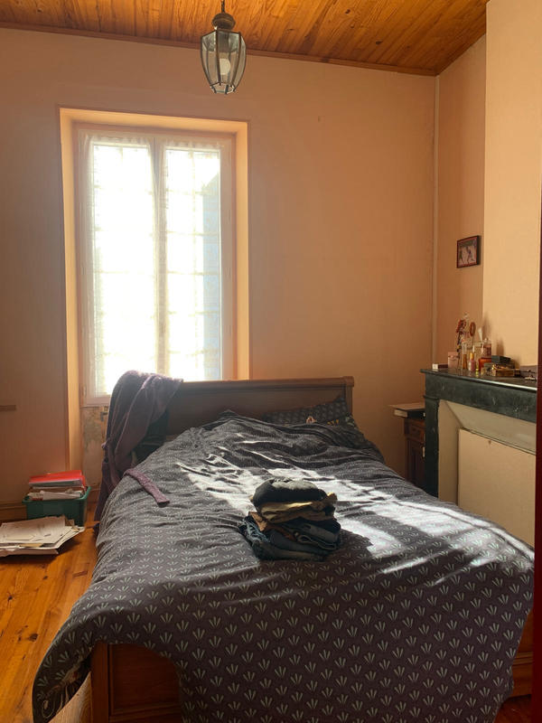 Maison - 214 m² - 8 pièces