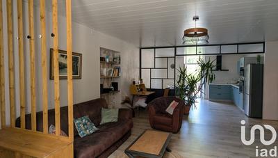 Appartement - 77 m² - 4 pièces