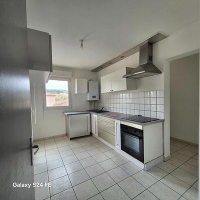 Appartement - 68 m² - 3 pièces