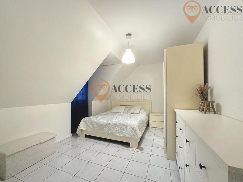 Pavillon - 114 m² - 5 pièces