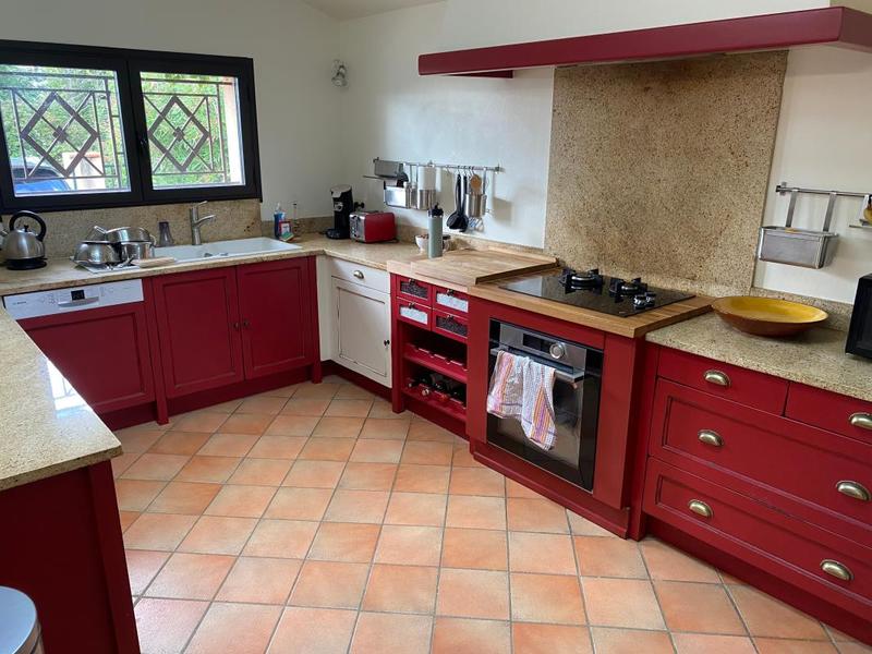 Villa - 150 m² - 5 pièces