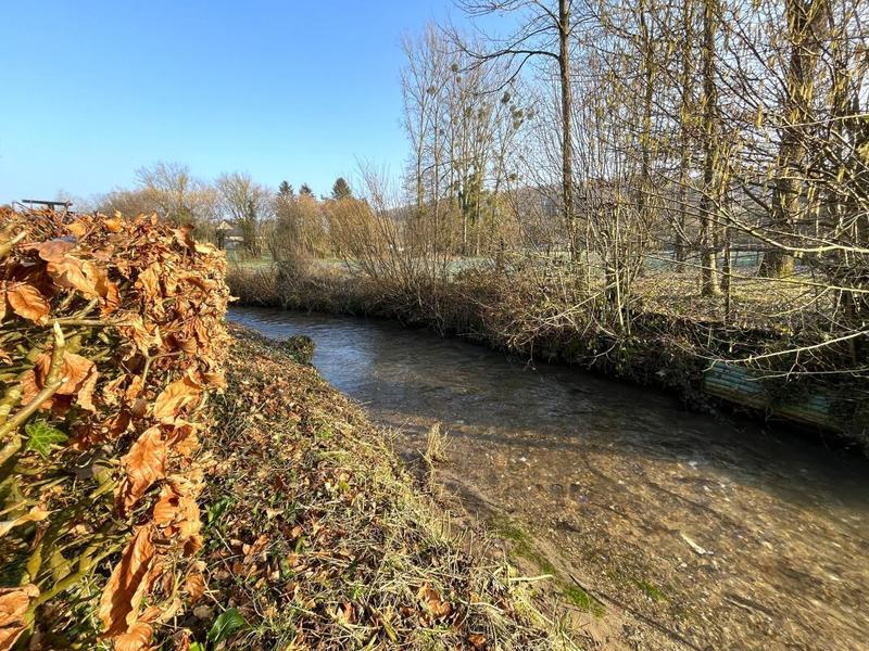 Maison - 139 m² - 5 pièces