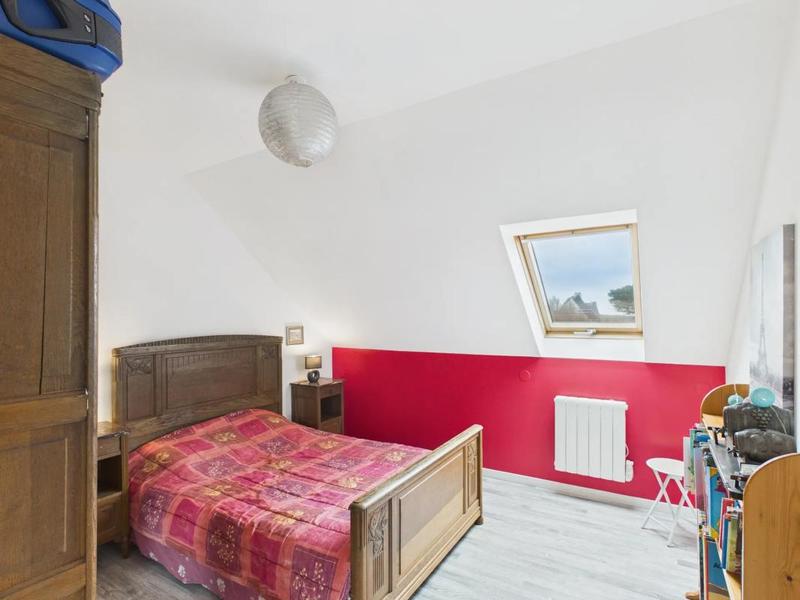 Maison - 357 m² - 11 pièces