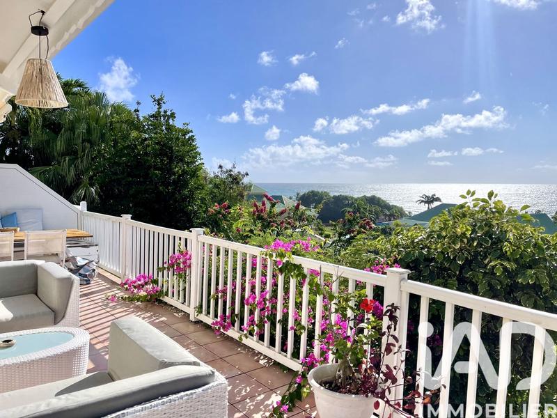 Appartement - 52 m² - 3 pièces