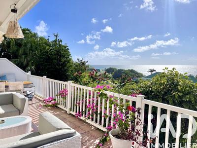 Appartement - 52 m² - 3 pièces