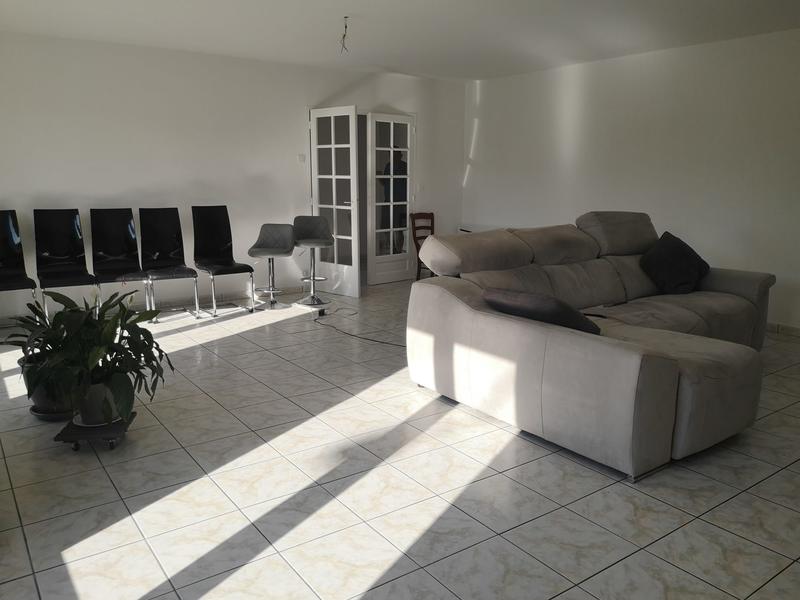 Maison traditionnelle - 116 m² - 5 pièces