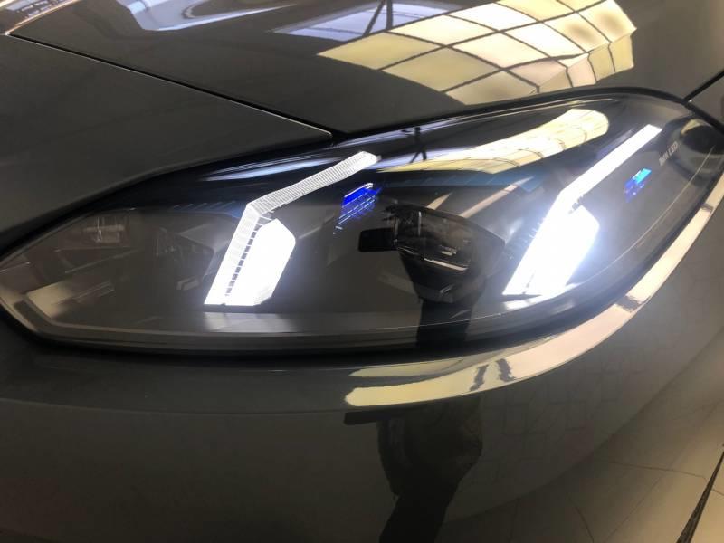 Bmw Série 1 120 170 ch Dkg7 m Sport