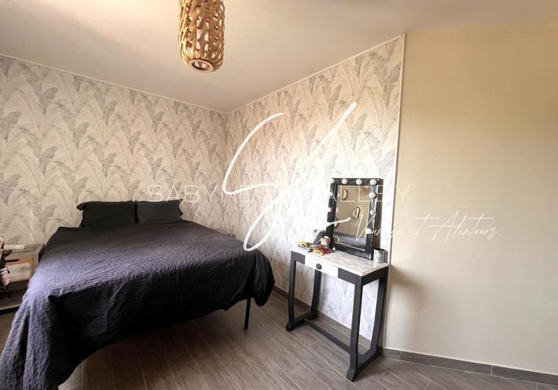 Maison - 132 m² - 6 pièces