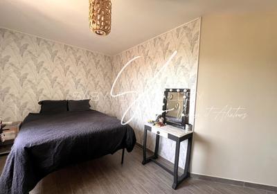 Maison - 132 m² - 6 pièces