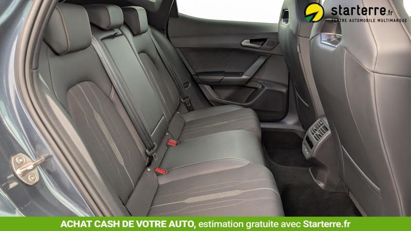 Cupra Formentor 1.4 E-Hybrid 245 Ch Dsg6 Vz